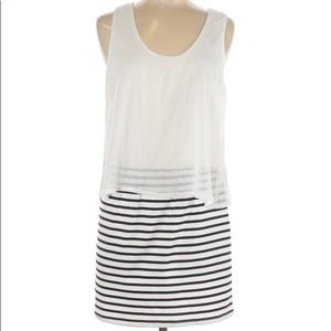 NWT Papillon Cute Minidress